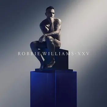 Zahraniční hudba XXV - Robbie Williams