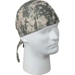 ROTHCO® Šátek ROTHCO® HEADWRAP acu digital camo