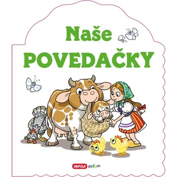 Naše povedačky
