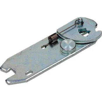 Brzdová čelist Sada příslušenství, parkovací brzdové čelisti MAXGEAR 19-2047