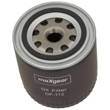 Olejový filtr Olejový filtr MAXGEAR 26-0592
