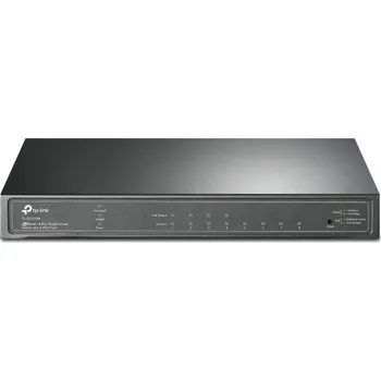 TP-LINK TL-SG2008P