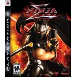Ninja Gaiden: Sigma PS3