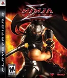 Ninja Gaiden: Sigma PS3