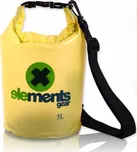 Elements Gear Pro 5 l žlutý