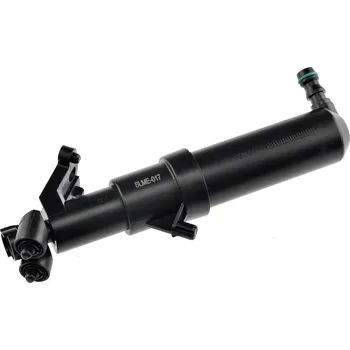 Stěrač Ostřikovač světlometu Mercedes Třída C W203 2000-/Pravý/