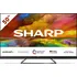 Televizor Sharp 50" LED (50EQ3EA)