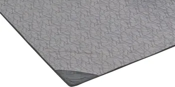 Příslušenství ke stanu Vango Universal Carpet 180 x 280 cm šedý