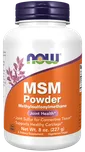 Now Foods MSM Powder 227 g