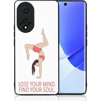 Pouzdro na tablet VSECHNONAMOBIL 43600 MY ART Silikonový obal Honor 50 / Huawei Nova 9 YOGA (125)