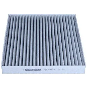 Klimatizace automobilu Filtr, vzduch v interiéru MAXGEAR 26-1634