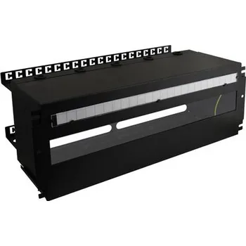 spínaný zdroj PULSAR ARADIN3 pouzdro na lištu DIN