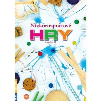 Bystrá hlava Nízkorozpočtové hry - Lucie Šiklová