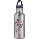 Step By Step Láhev na pití z nerezové…