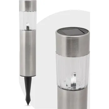 LED panel Svítidlo solární GARDEN OF EDEN 11377