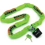 Bike It Mammoth bezpečnostní zámek na…