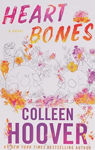 heart bones colleen hoover summary