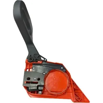 Motorová pila Oleo-Mac Kryt spojky OleoMac GSH510, GSH560 Originál 50312003R