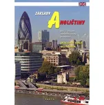 Základy angličtiny: 3. díl: Pracovní…