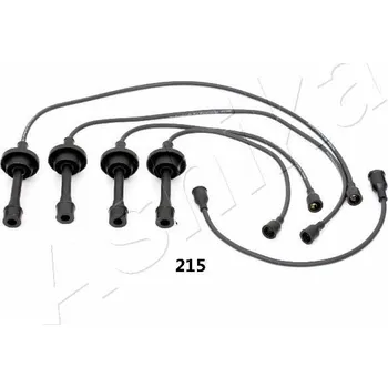 Zapalovací kabel Sada kabelů pro zapalování ASHIKA 132-02-215