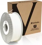 Verbatim PLA 1,75 mm 1 kg bílá