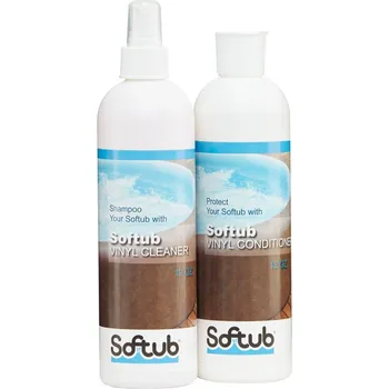 Bazénová chemie SOFTUB VINYL CLEANER & CONDITIONER