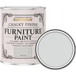 Rust Oleum Chalky Finish barva na…