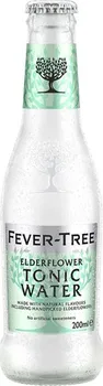 Limonáda Fever-Tree Tonic Water Elderflower 200 ml