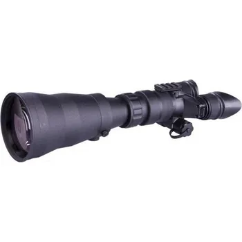 Dalekohled Night Pearl Bino6 gen2+ premium GREEN - Binokulární noktovizor