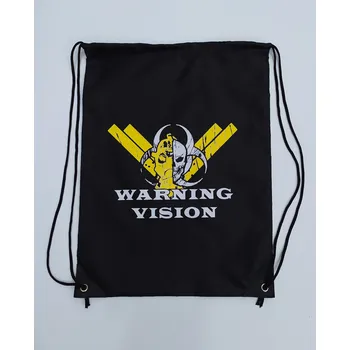 turistický batoh Batoh (pytel) Warning Vision