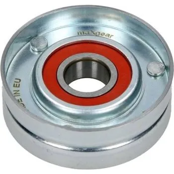 Napínací kladka, žebrovaný klínový řemen MAXGEAR 54-0648
