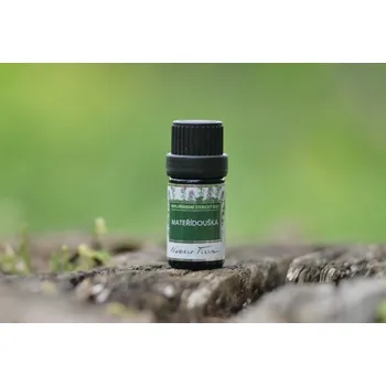 Vonný olej EO MATEŘÍDOUŠKA - 5 ml