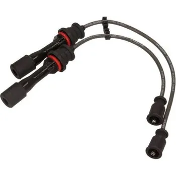 Zapalovací kabel Sada kabelů pro zapalování MAXGEAR 53-0191