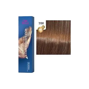 Barva na vlasy Wella Koleston Perfect Me+ 7/00 60ml