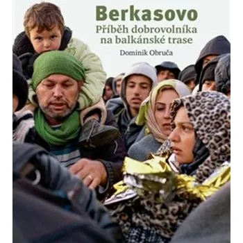 Berkasovo - Dominik Obruča