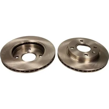 Brzdový kotouč Brzdový kotouč MAXGEAR 19-0711