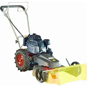 Mulčovač DAKR Triton FJ 180