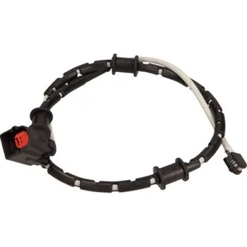 Brzdová destička Výstražný kontakt, opotřebení obložení MAXGEAR 23-0113