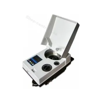 Počítačka peněz MoneyScan Velkokapacitní počítačka-třídička mincí CS9200