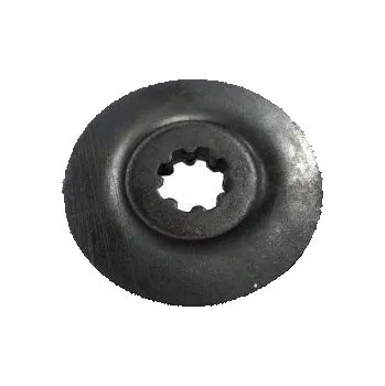 Příruba-dolní Oleo-Mac 750S, 750T originál 4179089R