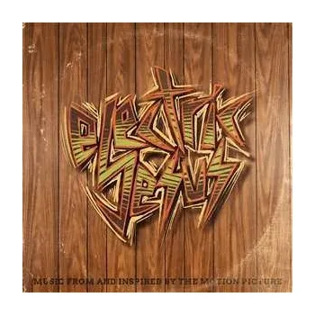 Zahraniční hudba 2LP Various: Electric Jesus - Music From And Inspired By The Motion Picture 2021