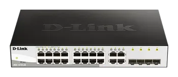 Switch D-Link DGS-1210-20