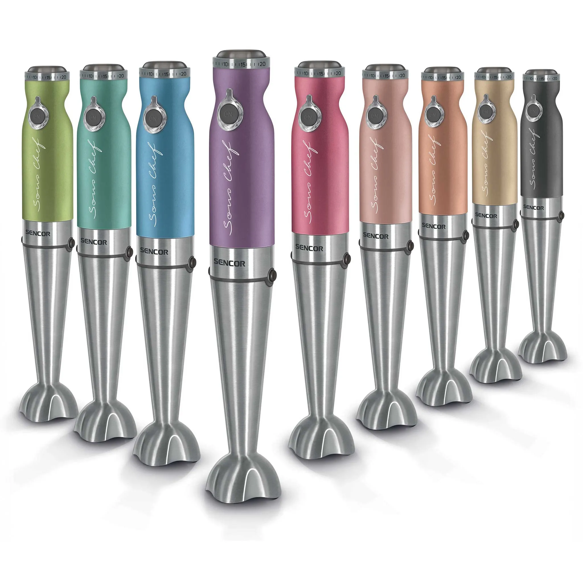 foto  Sencor SHB 5608BK-EUE3