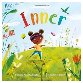 První čtění Inner - Washington, Cleteisha Ann