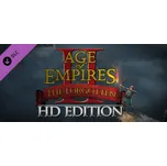 Age of Empires II HD - The Forgotten (PC) (Steam)