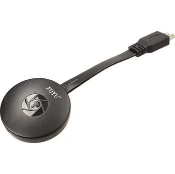 Multimediální centrum Foyu FO-1032