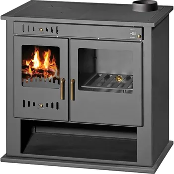 Sporák na tuhá paliva Victoria B 3118