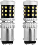 AMiO Canbus 39SMD BAY15d 12/24V P21/5W