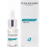 Podopharm Therapy Mykobooster Nail Oil…