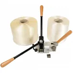 Páskovačka ruční 10 mm set